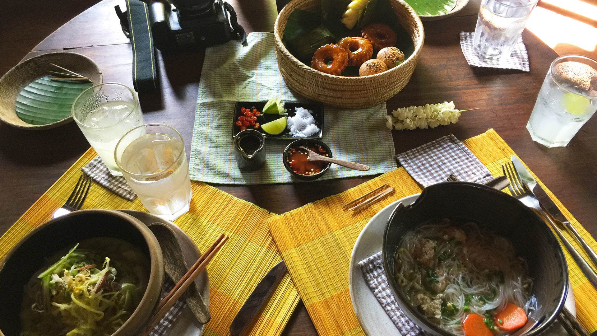 esther travel story camboya