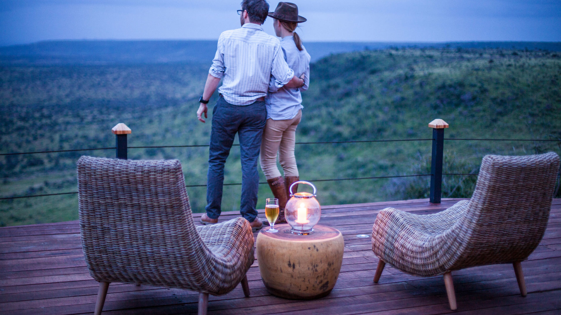 loisaba tented camp