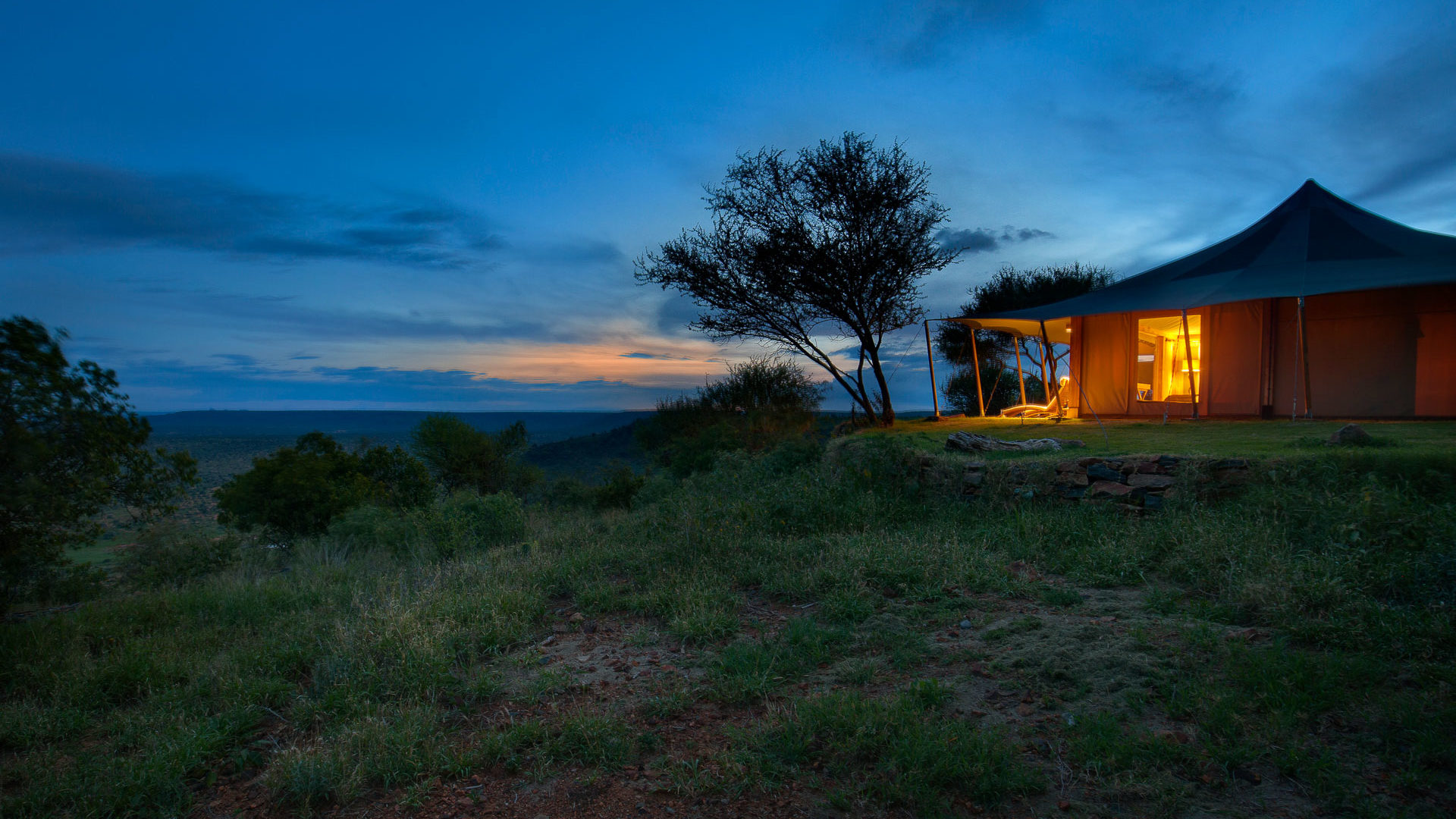 loisaba tented camp