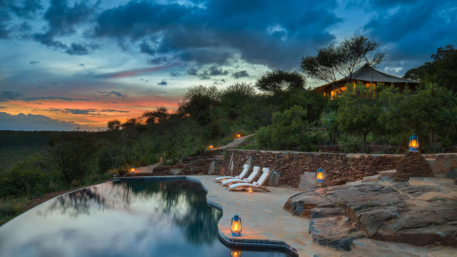 loisaba tented camp