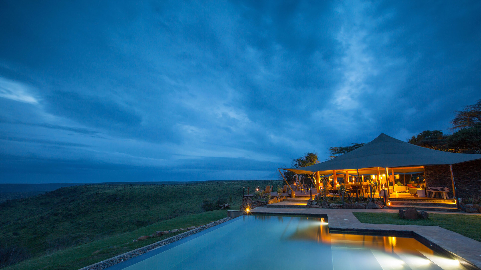 loisaba tented camp