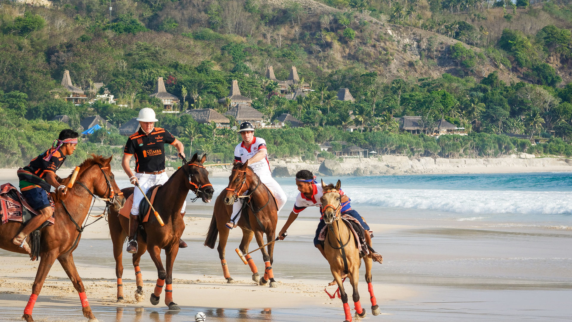 nihi sumba