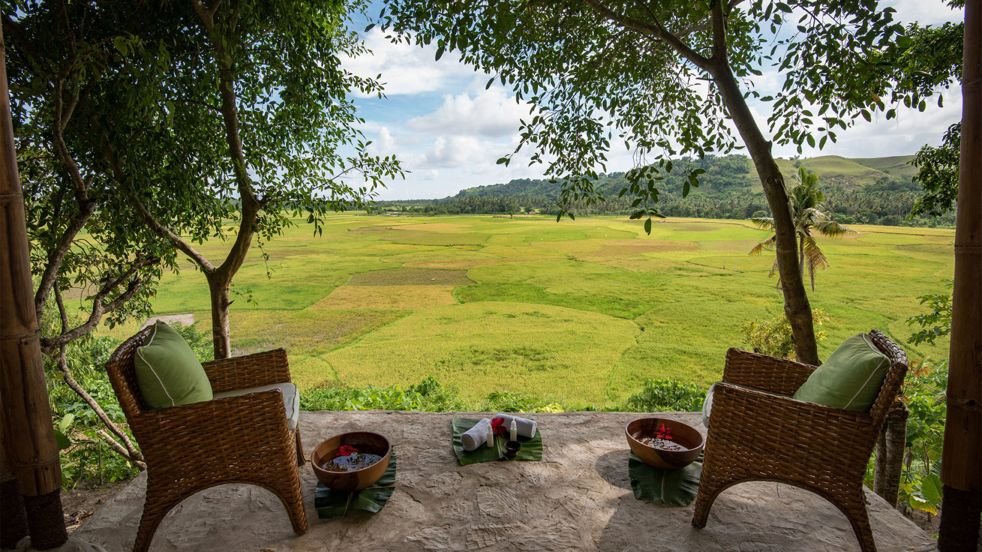 nihi sumba