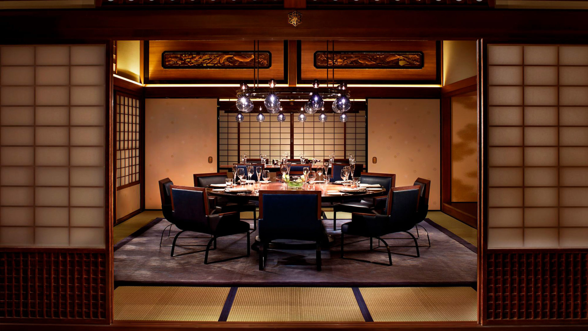 the ritz-carlton kyoto