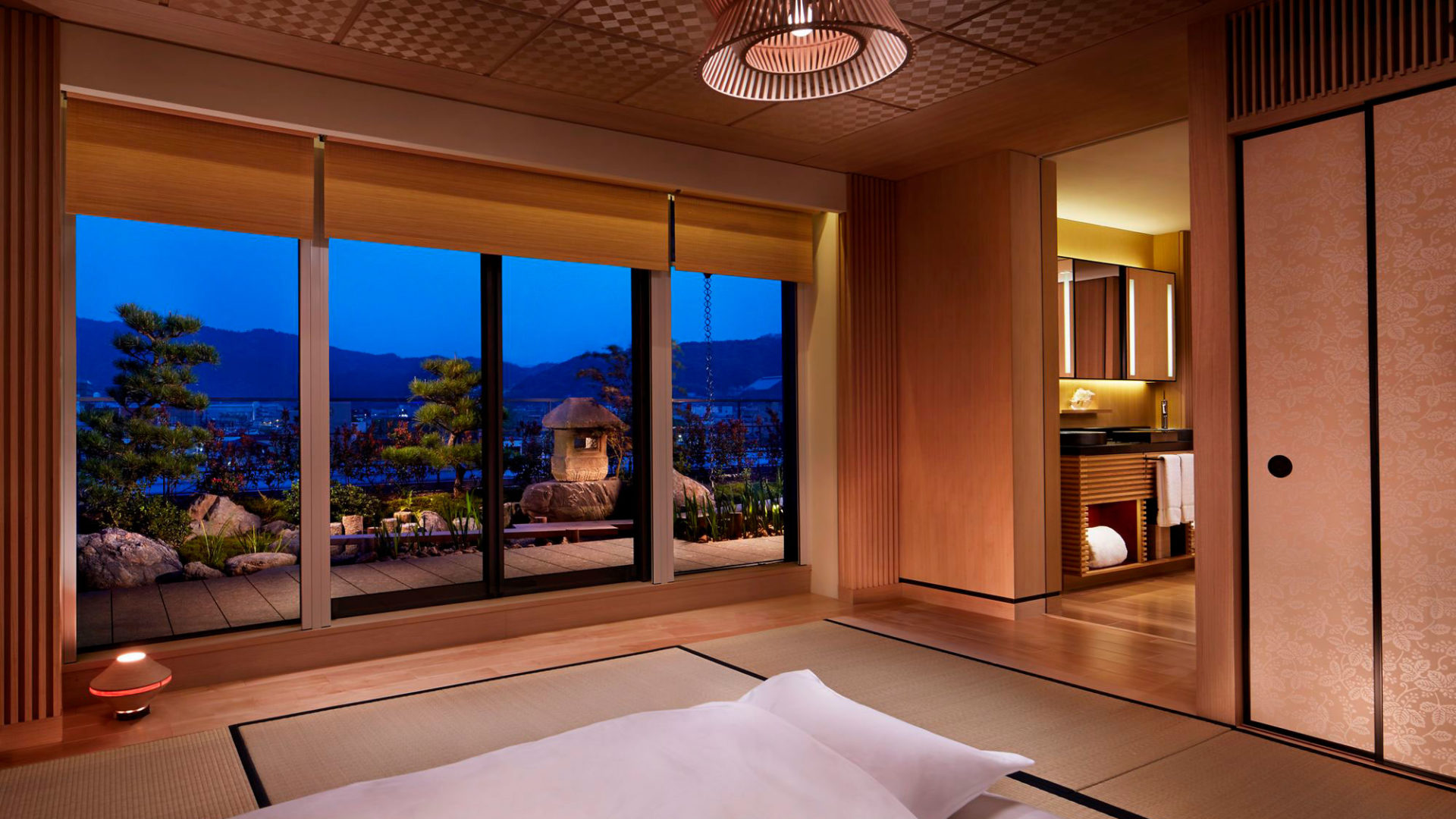 the ritz-carlton kyoto