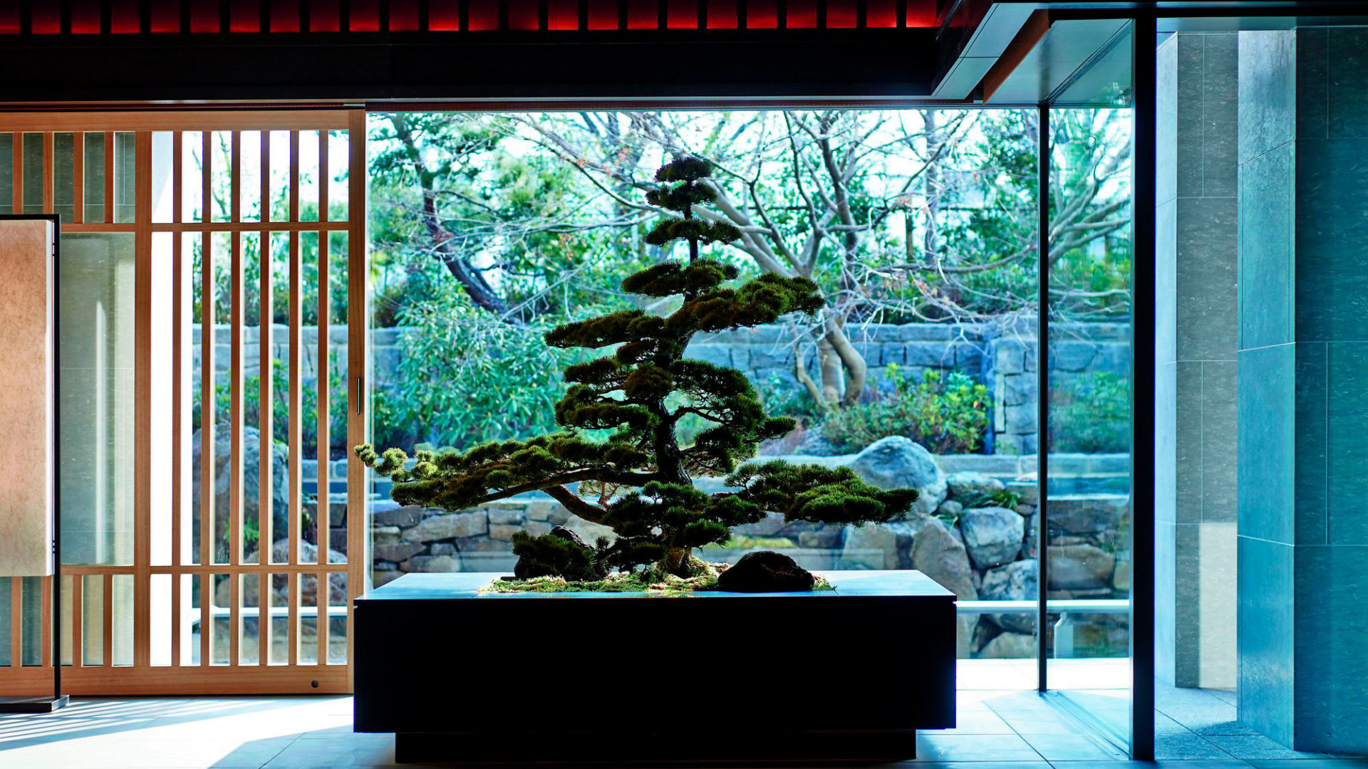 the ritz-carlton kyoto