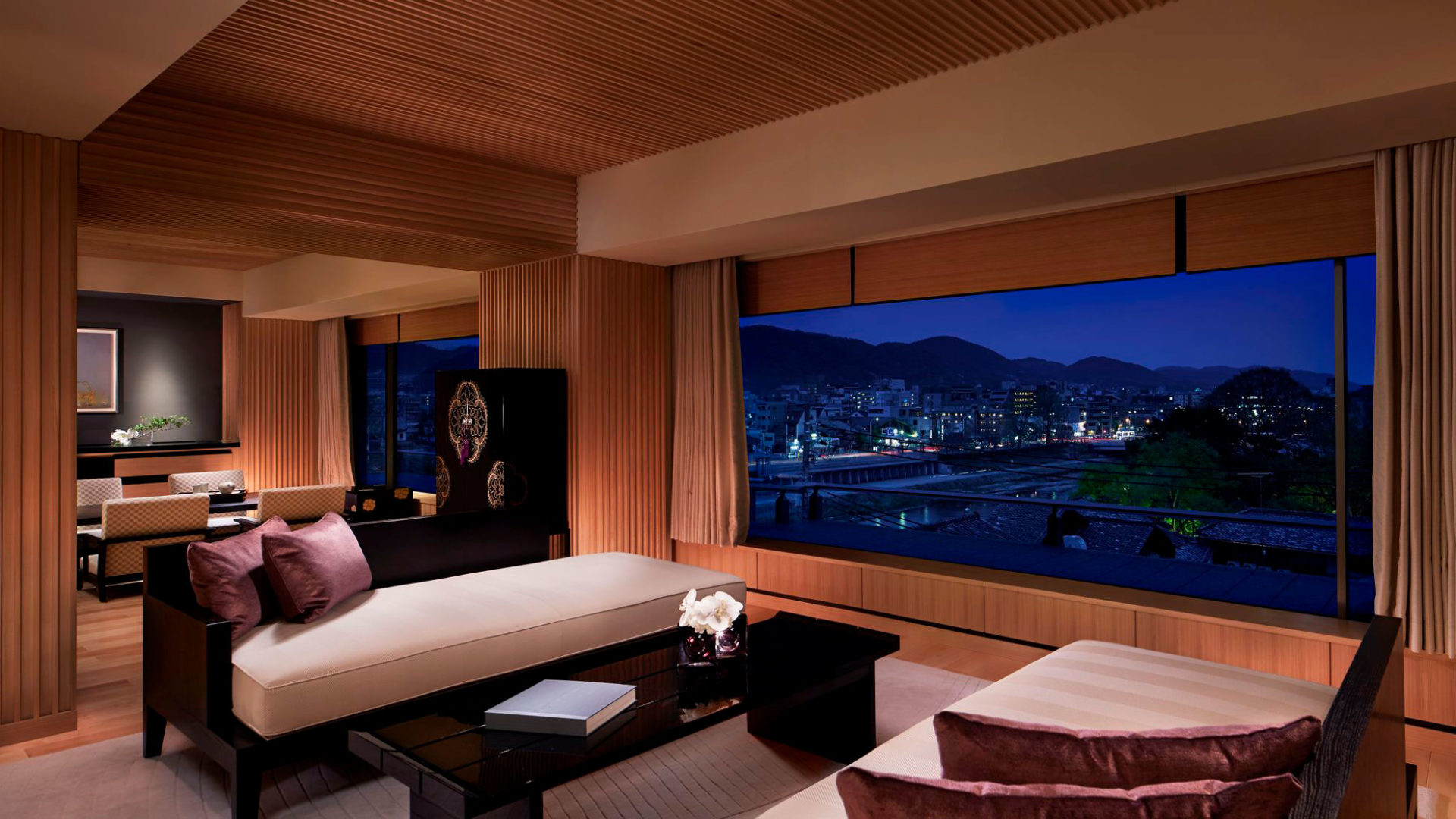 the ritz-carlton kyoto