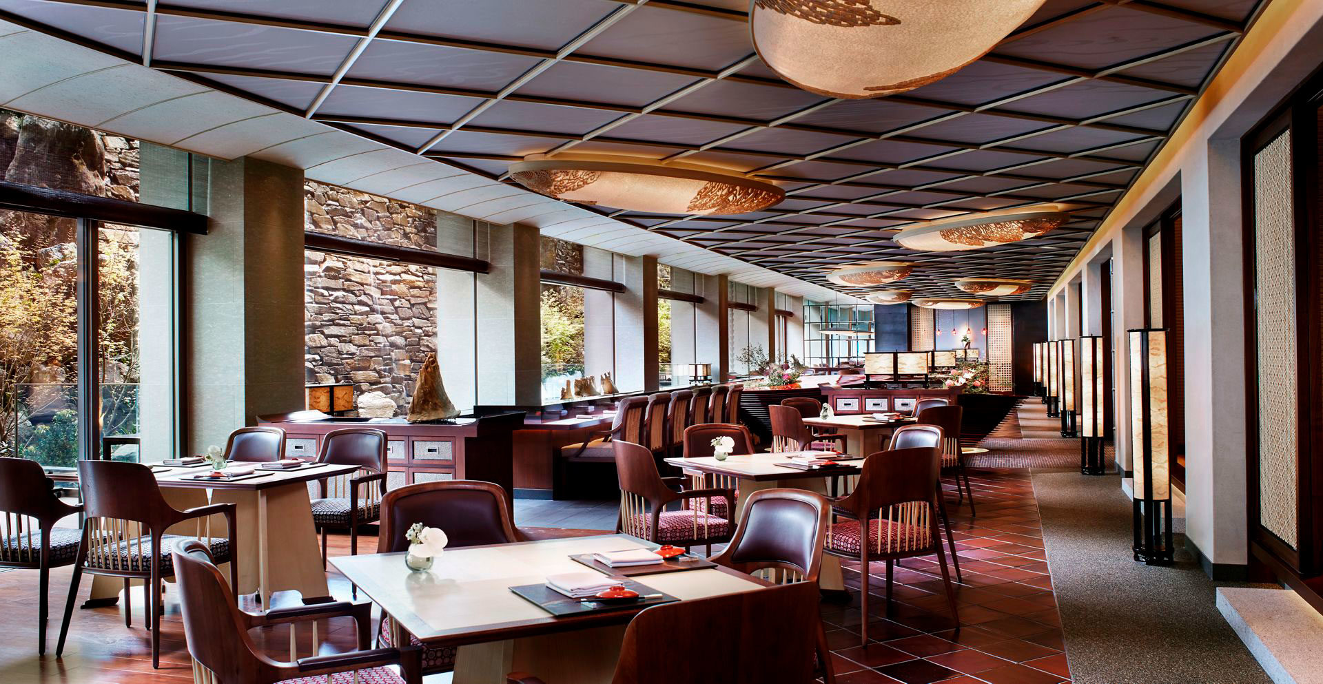 the ritz-carlton kyoto