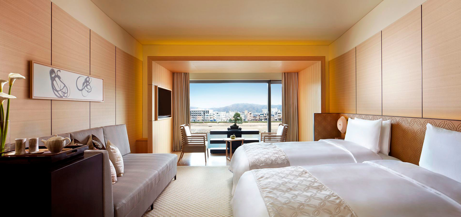 the ritz-carlton kyoto