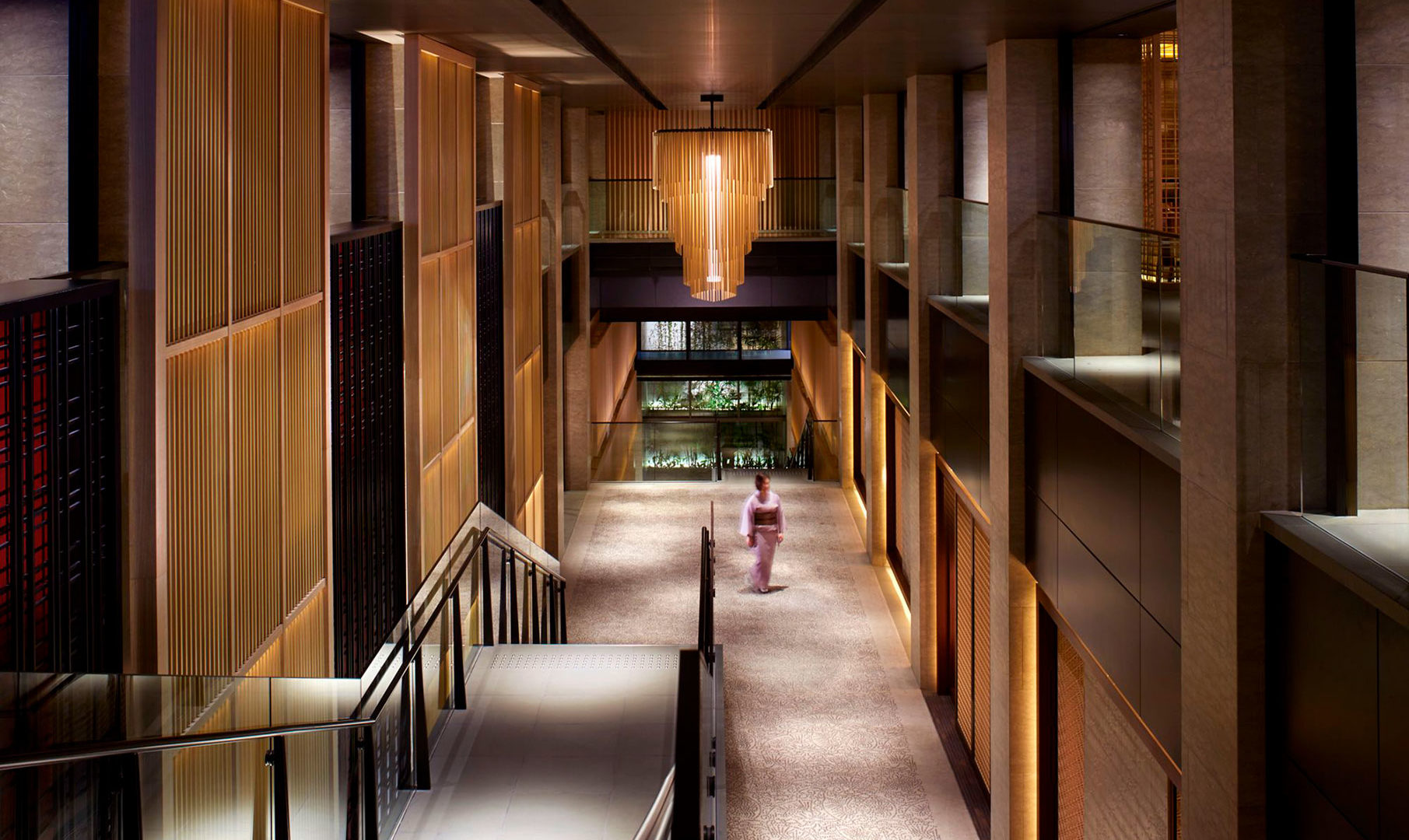 the ritz-carlton kyoto