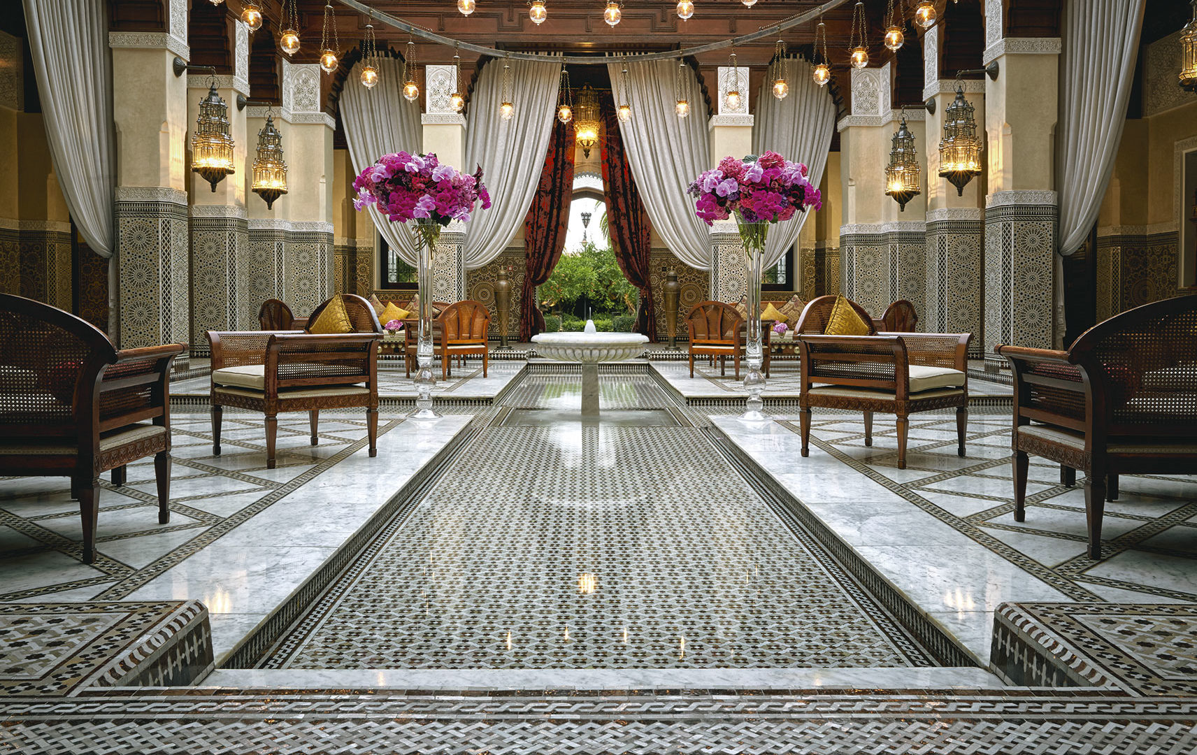 royal mansour