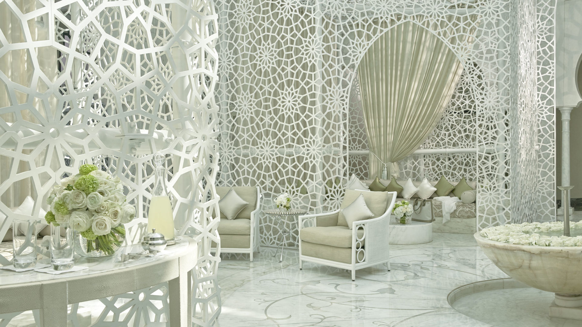 royal mansour