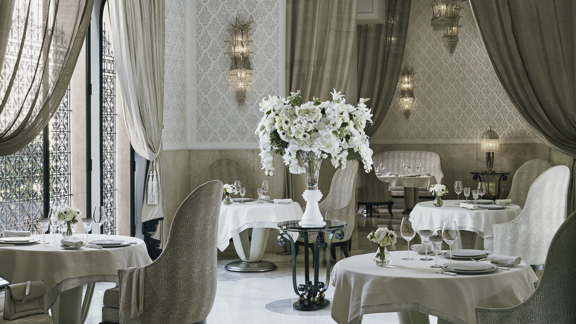 royal mansour