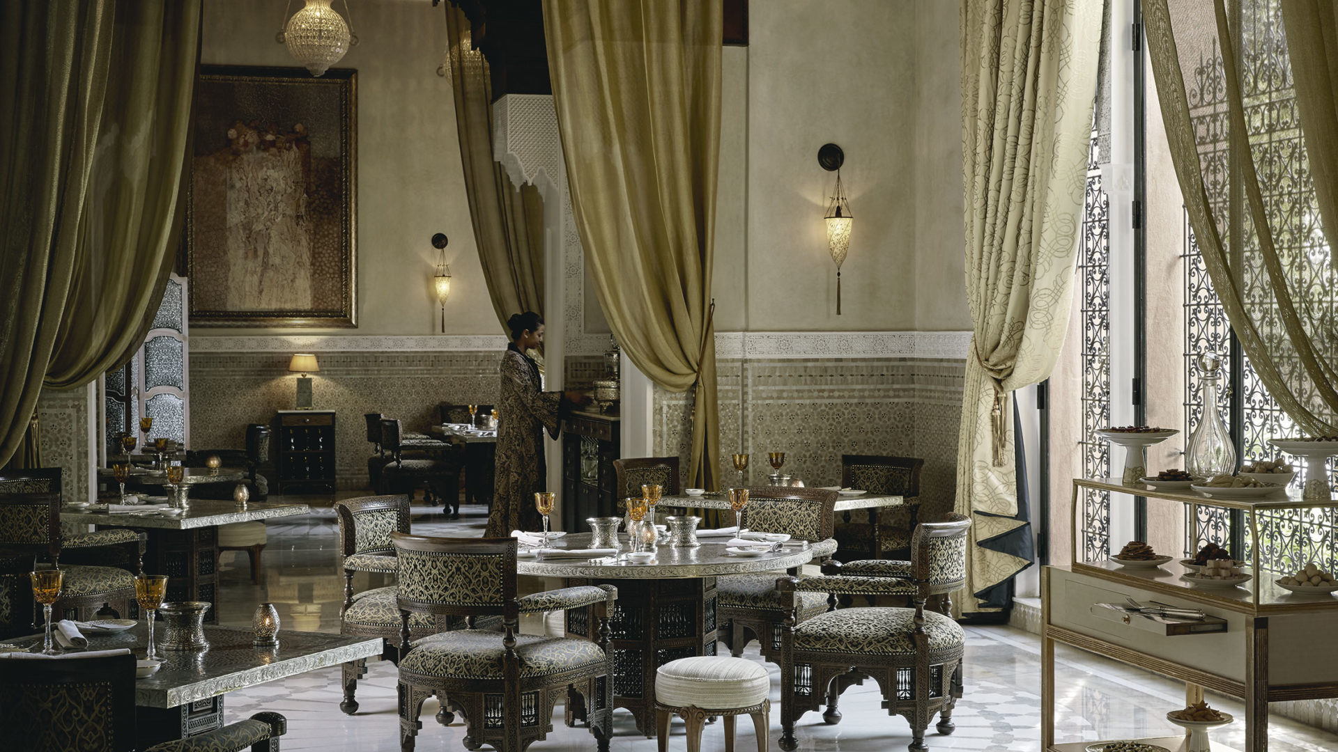 royal mansour