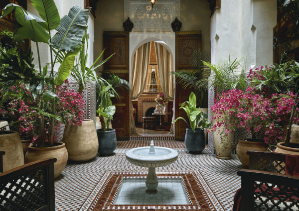 royal mansour