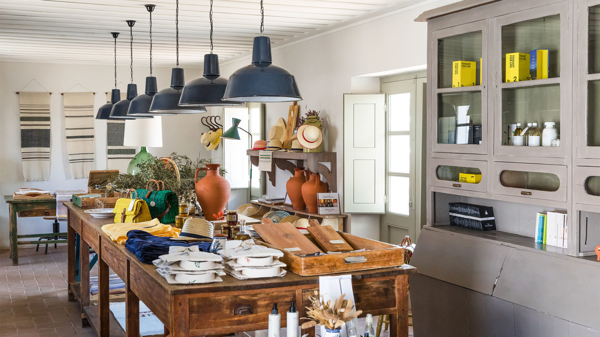 são lourenço do barrocal