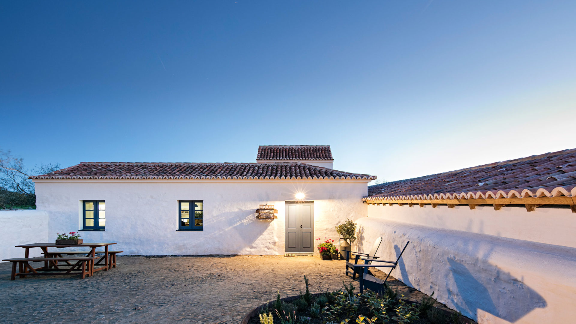 São Lourenço do Barrocal