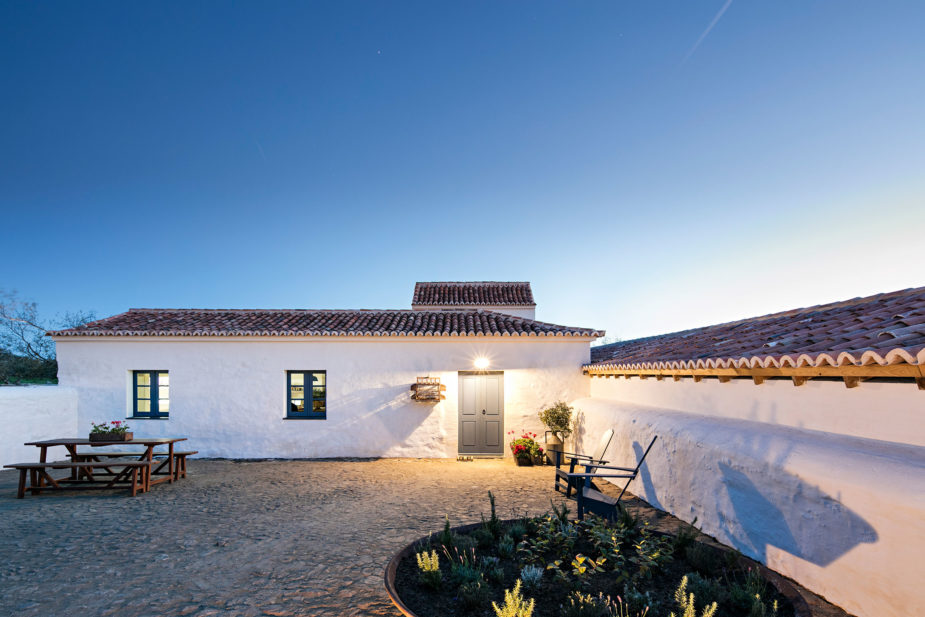 são lourenço do barrocal