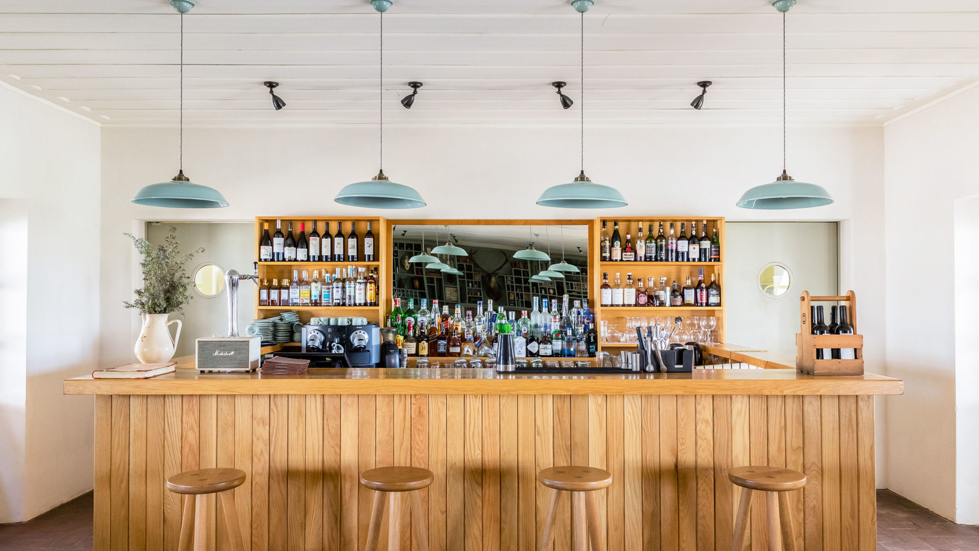 são lourenço do barrocal