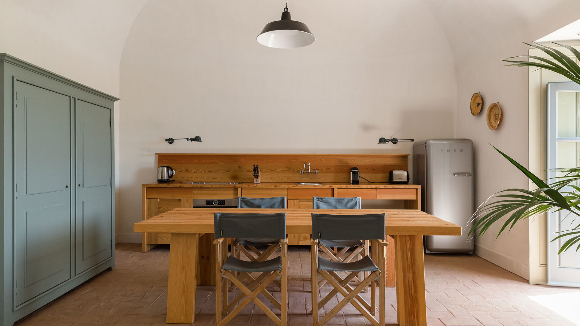 são lourenço do barrocal