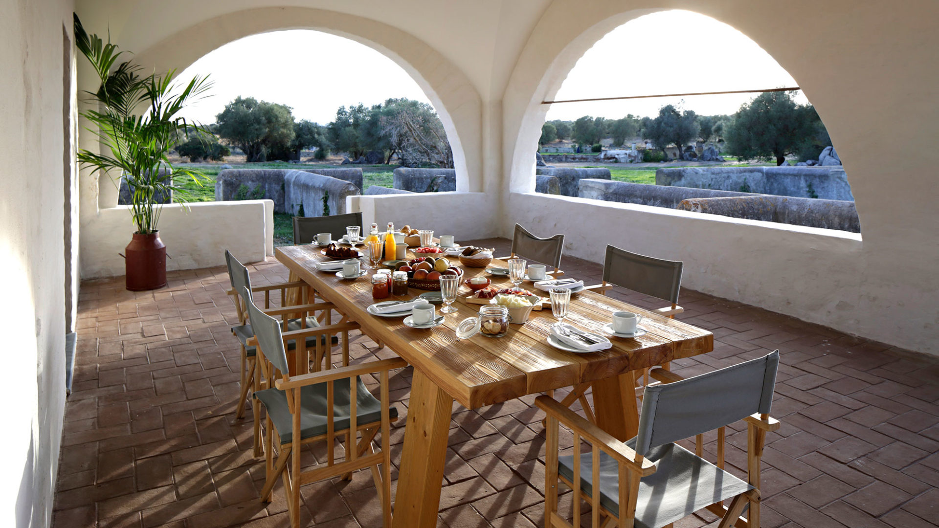 são lourenço do barrocal