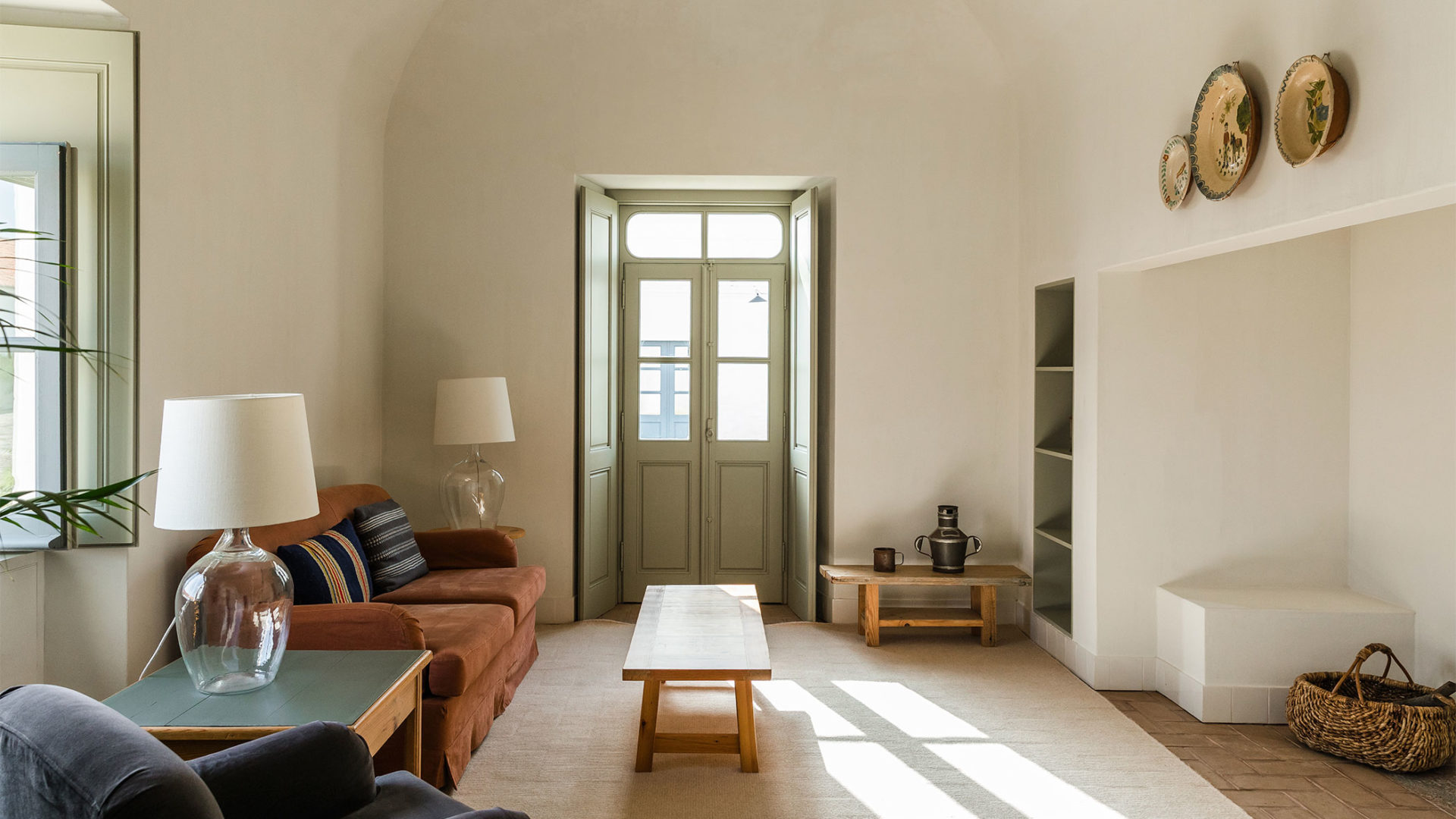 são lourenço do barrocal