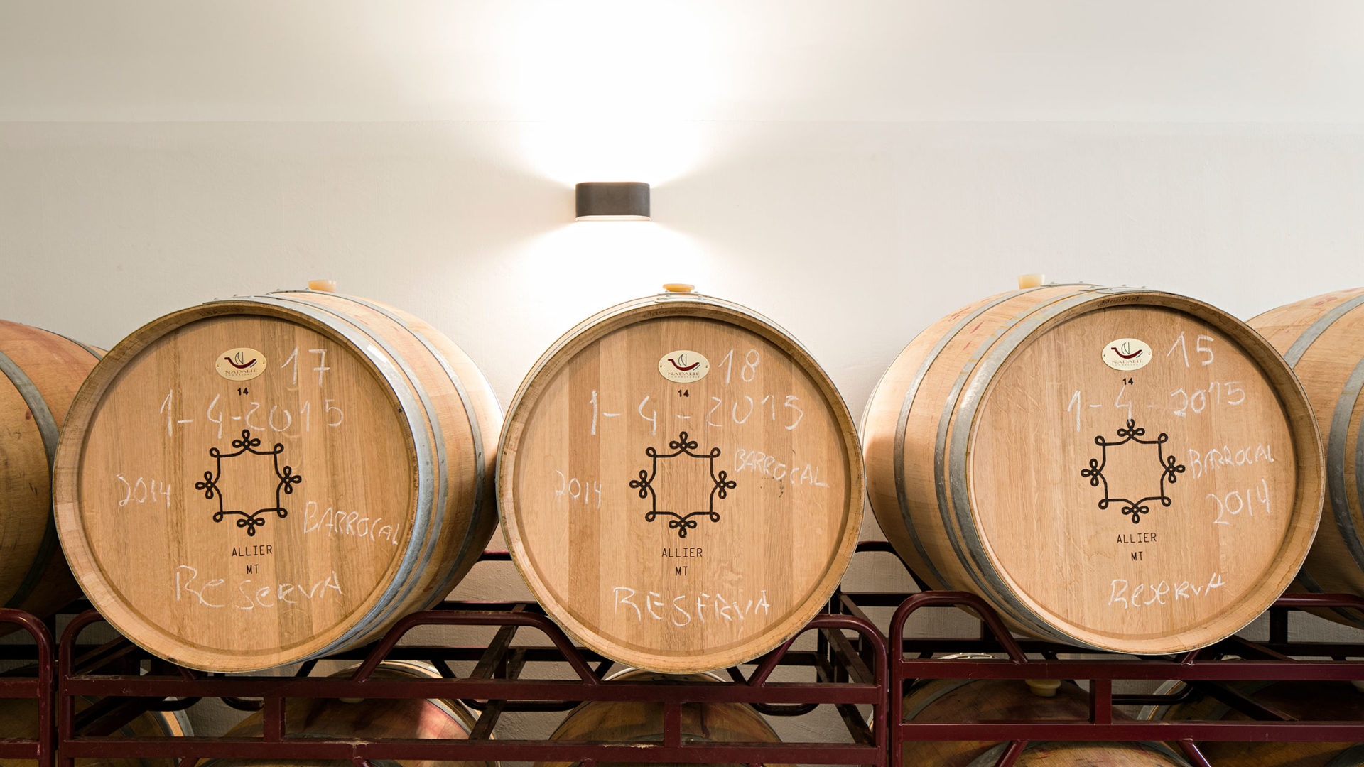 são lourenço do barrocal