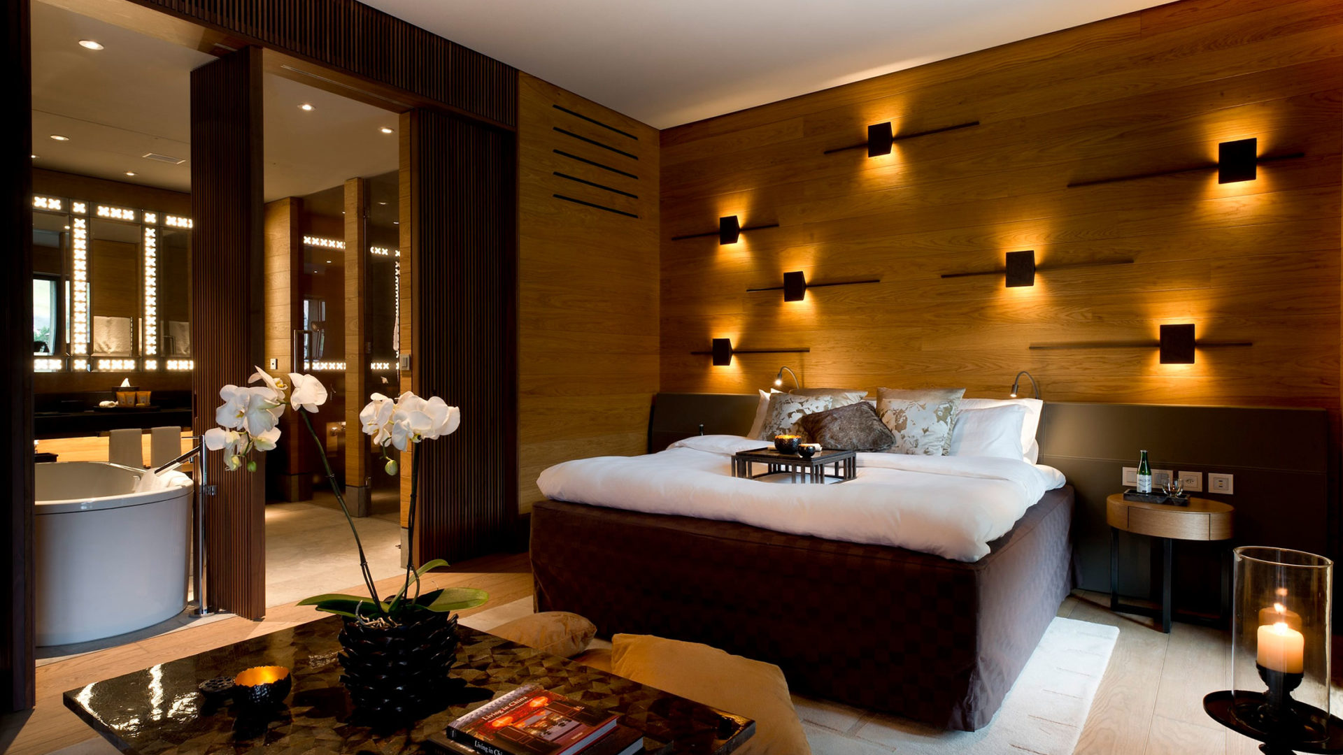 the chedi andermatt
