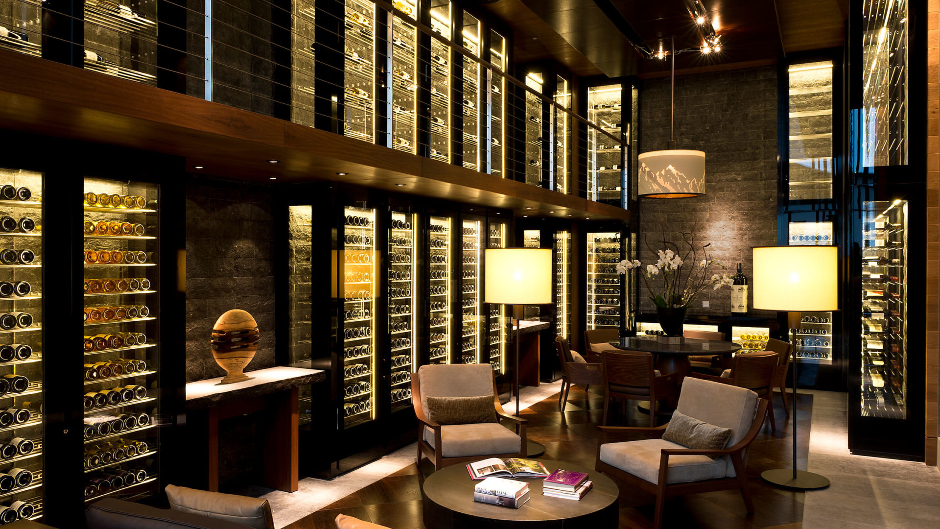 the chedi andermatt