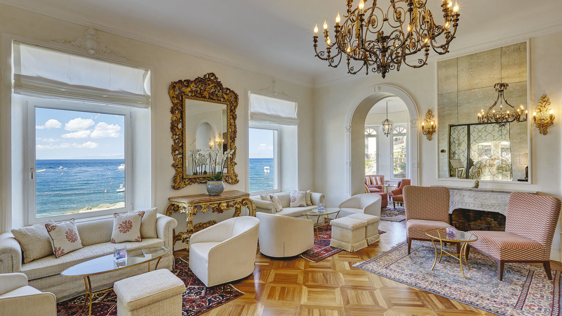 belmond villa sant'andrea