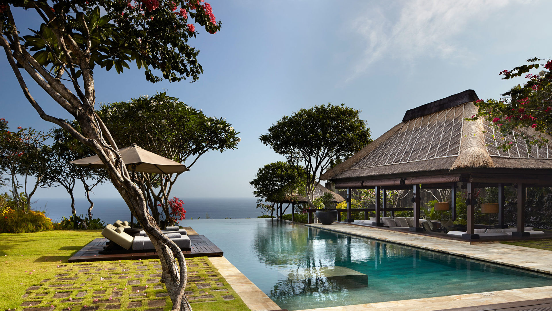 bulgari resort bali