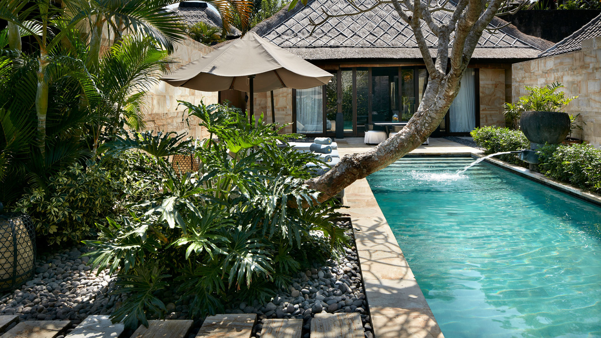 bulgari resort bali