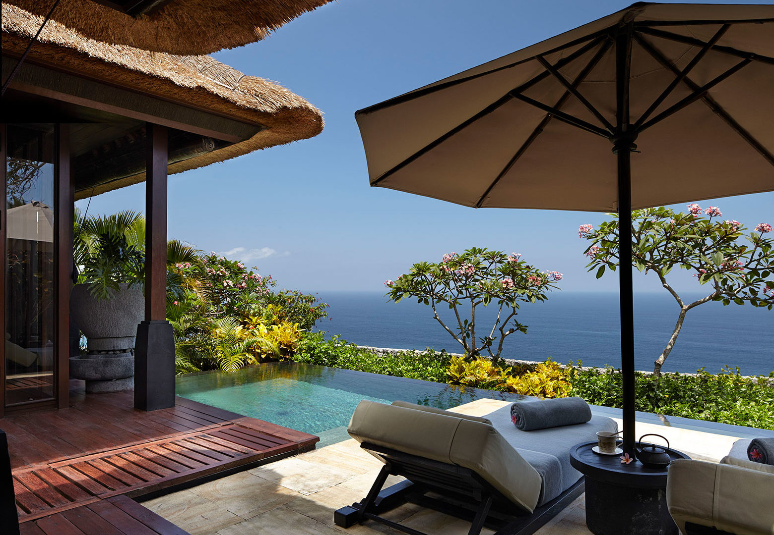 bulgari resort bali