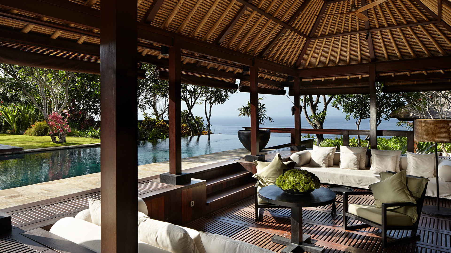 bulgari resort bali