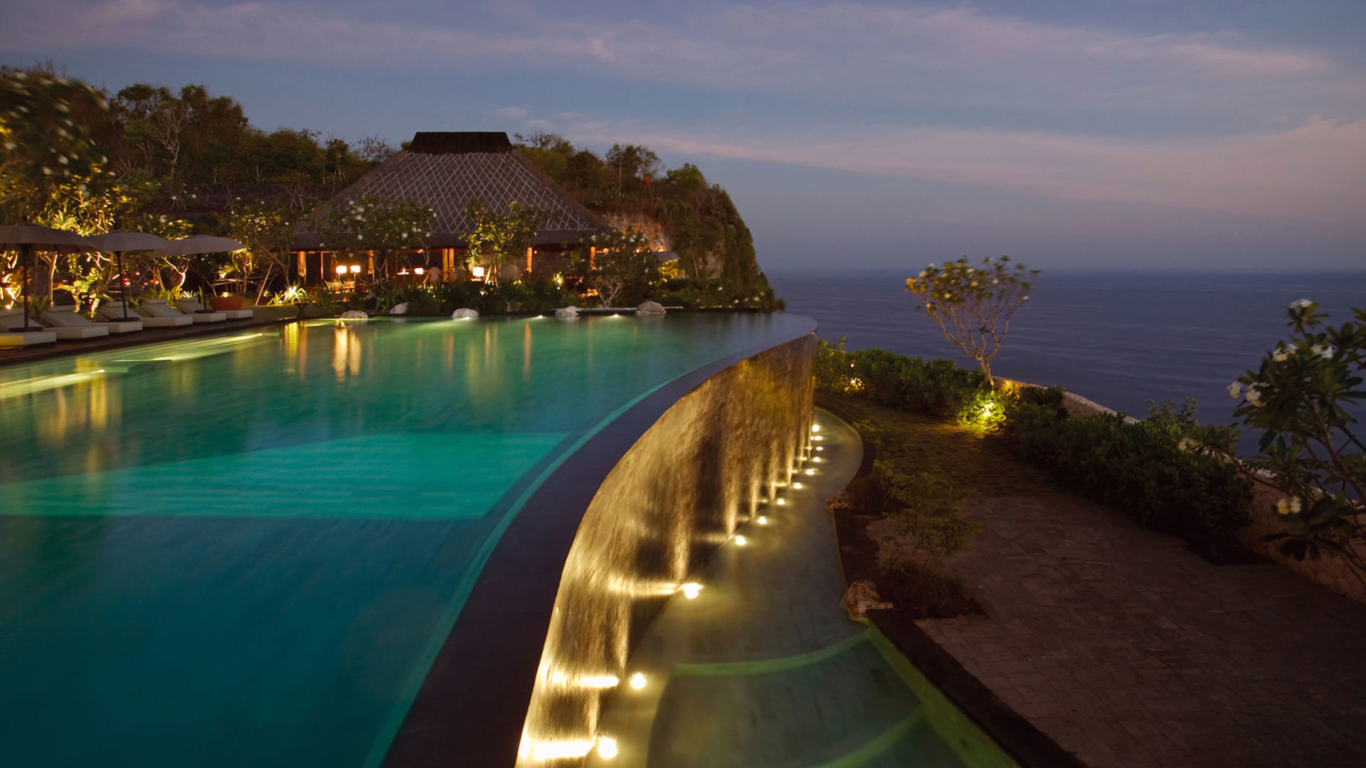 bulgari resort bali