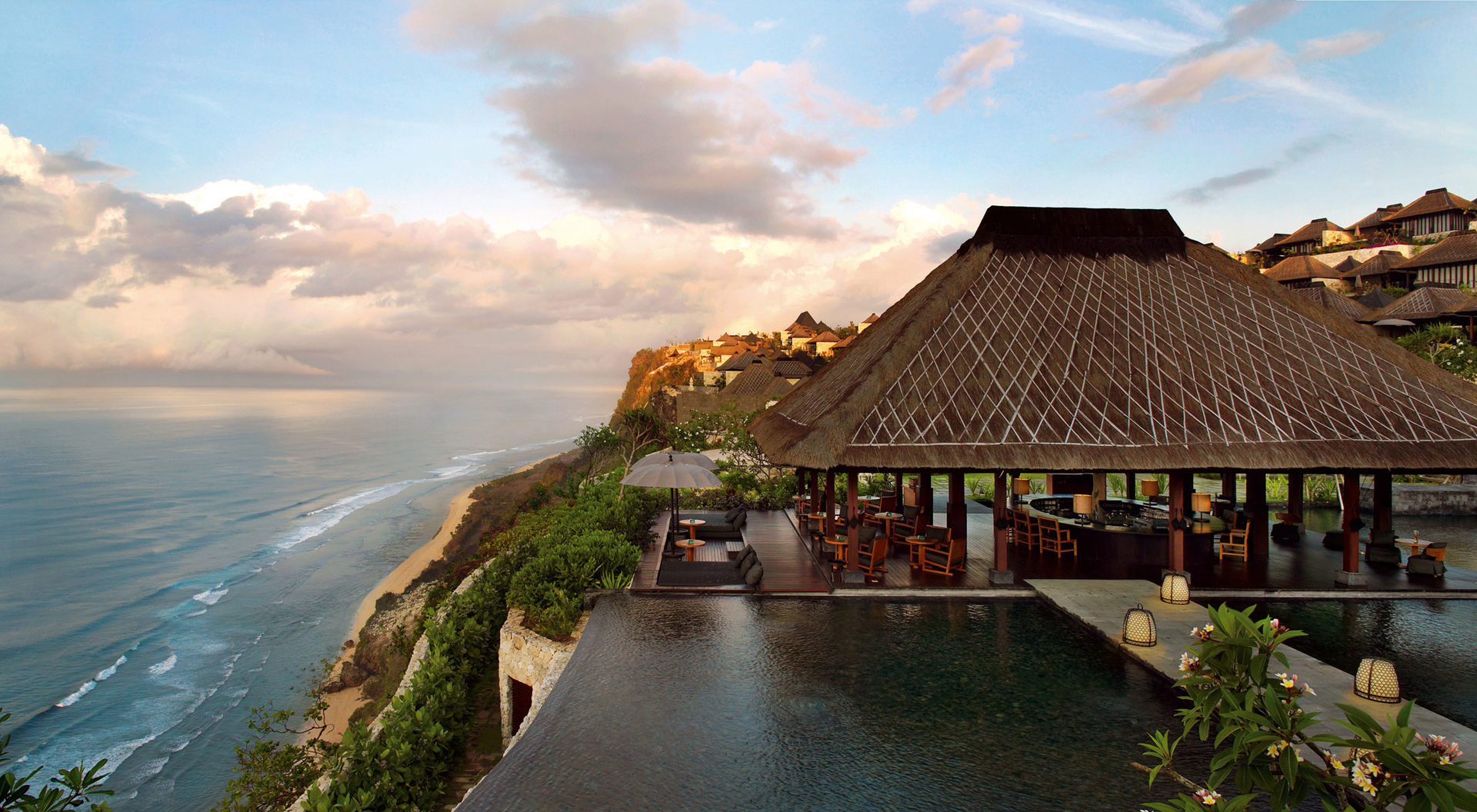 Bvlgari Resort Bali