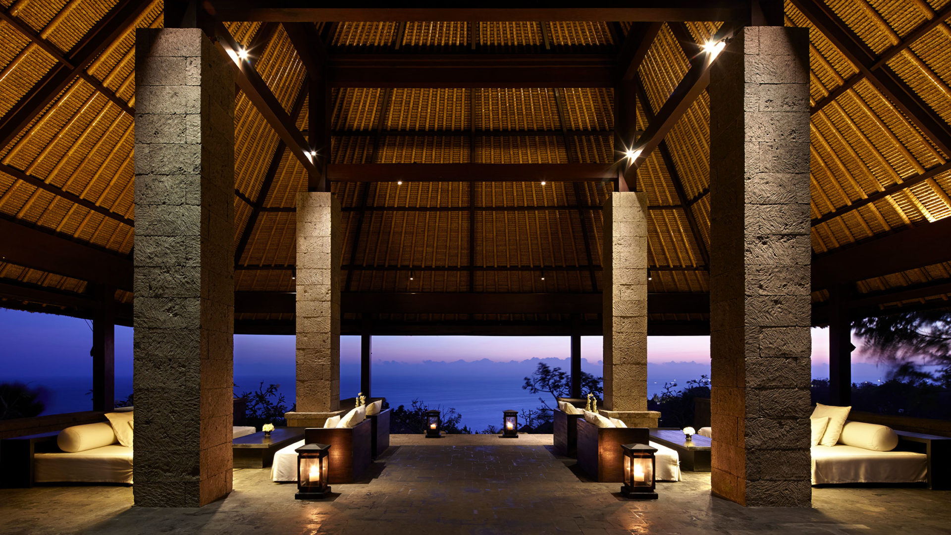 bulgari resort bali