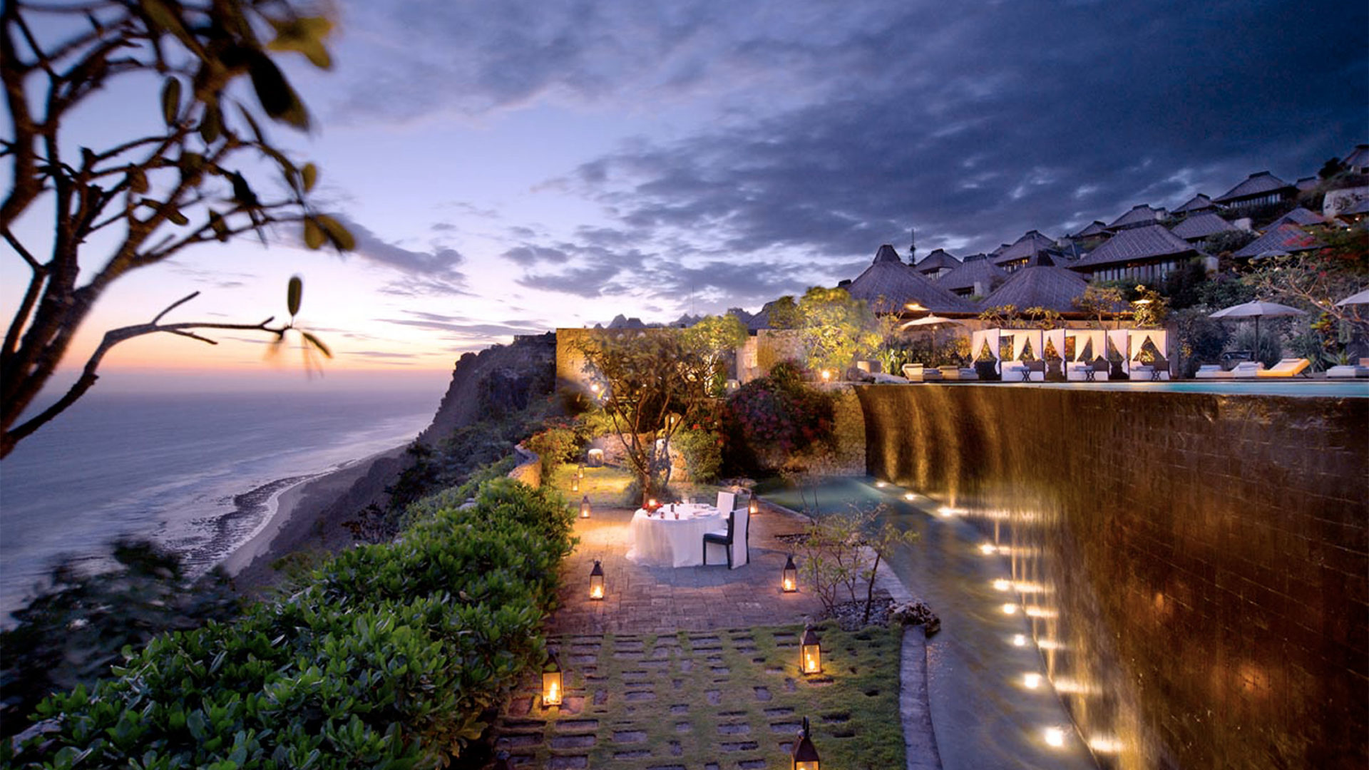 bulgari resort bali