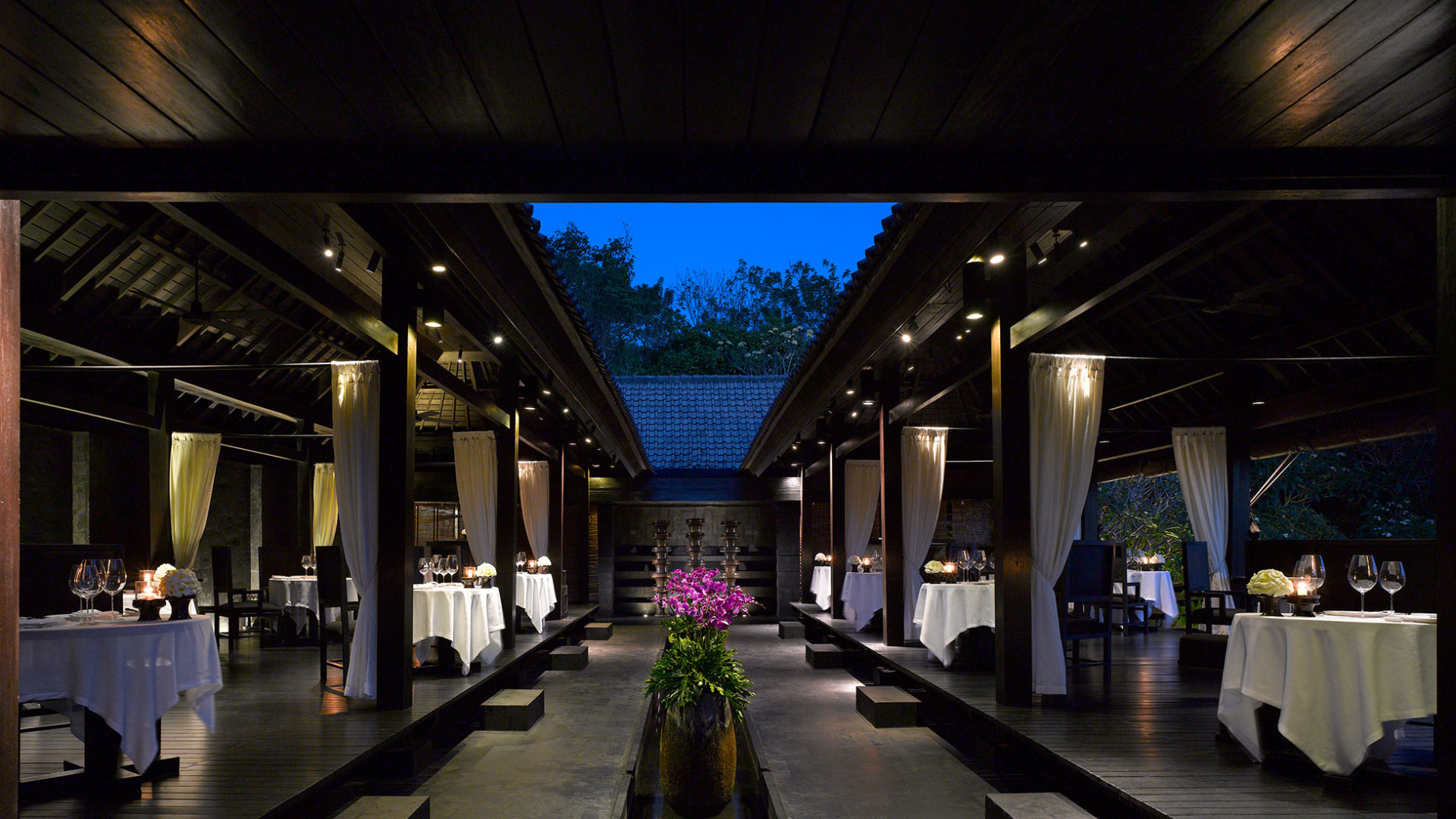bulgari resort bali