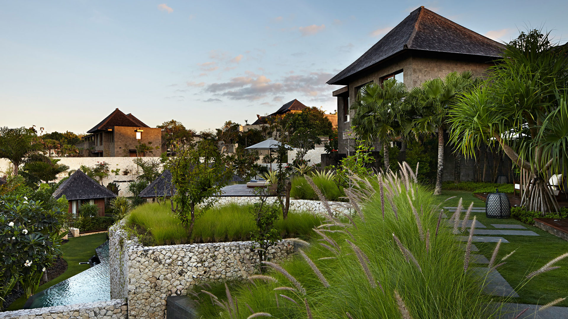 bulgari resort bali