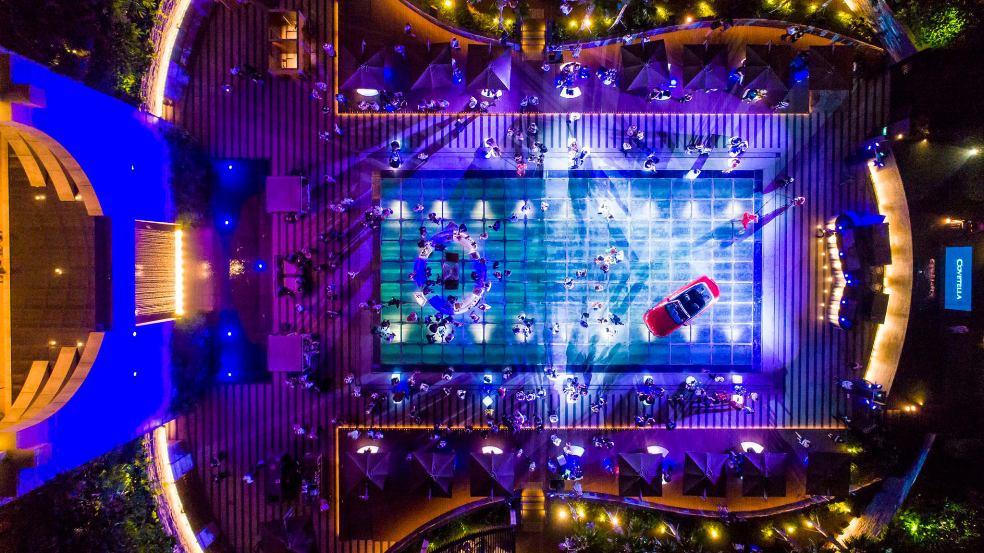 the ritz-carlton millenia singapore