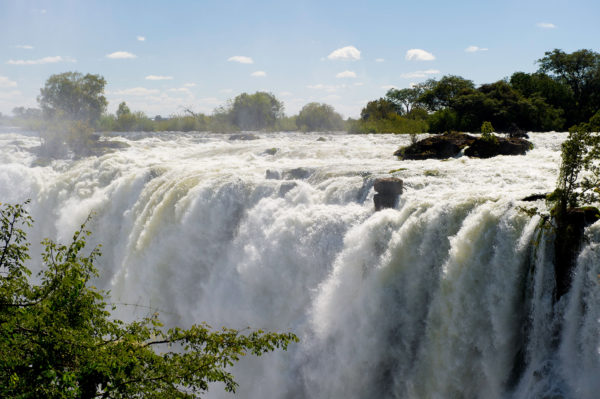 zambia