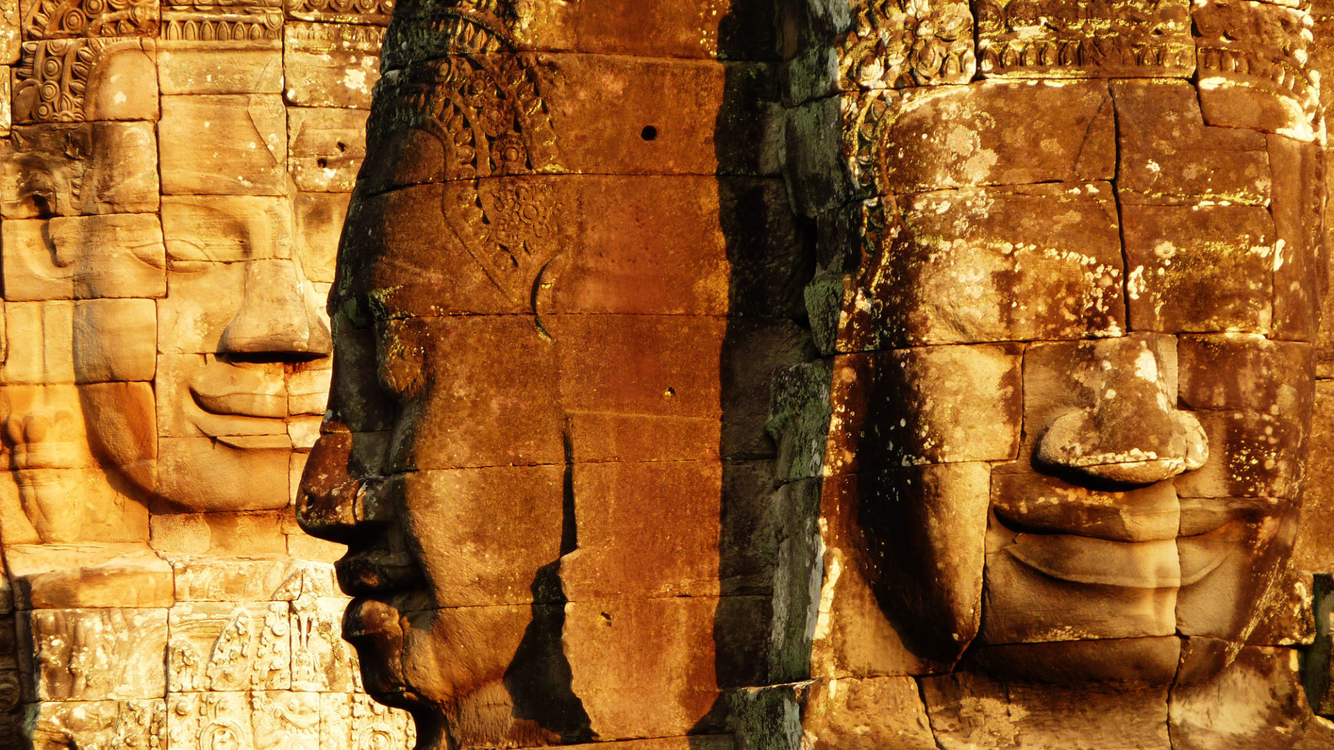 Historia y cultura en Camboya