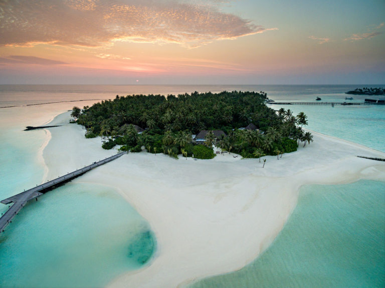 Maldives for all