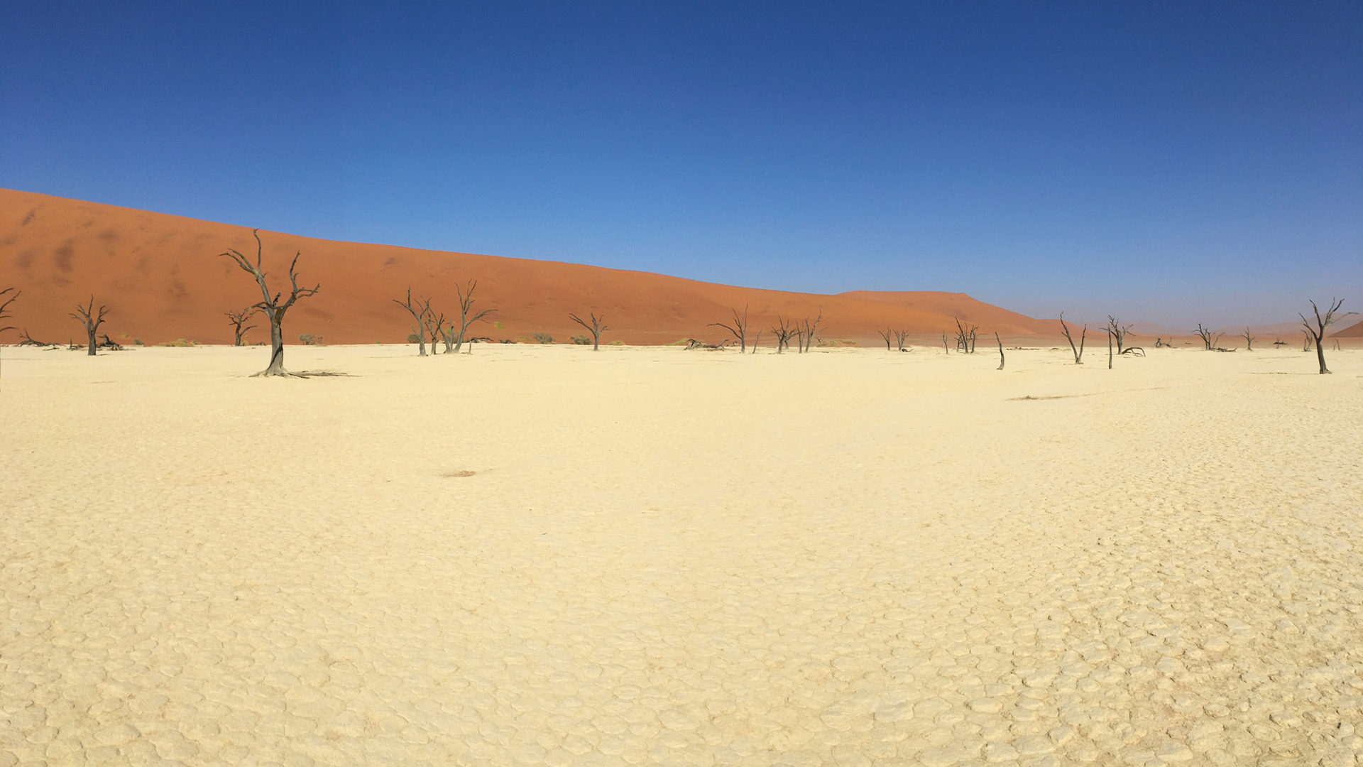 namibia