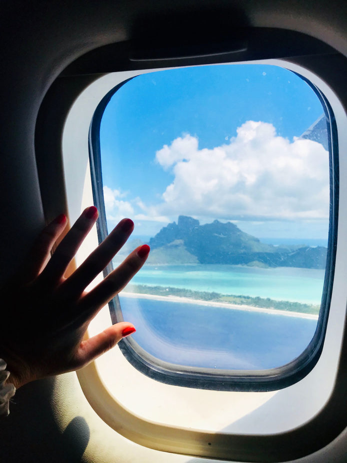 carol travel story polynesia