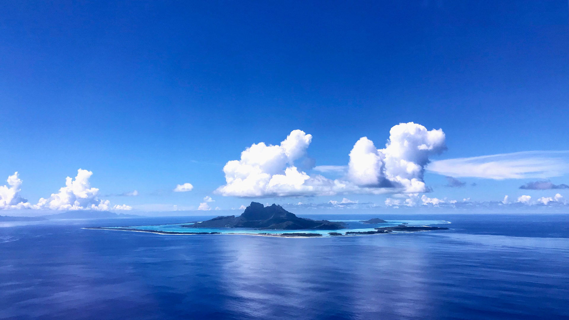 carol travel story polynesia