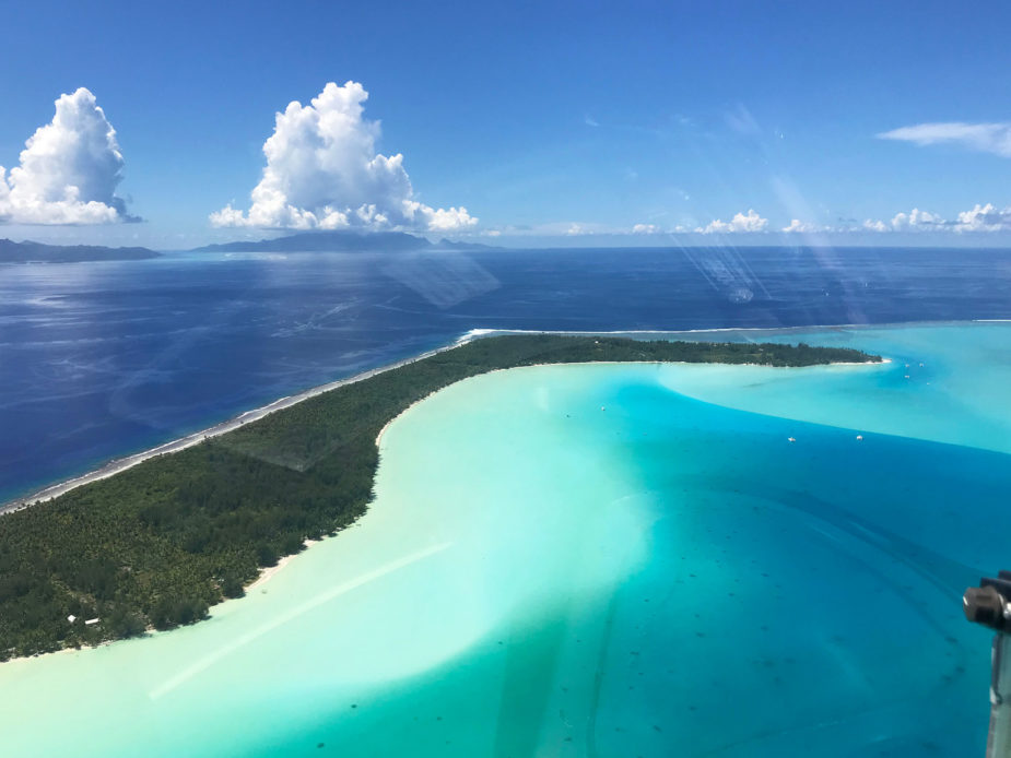 carol travel story polynesia