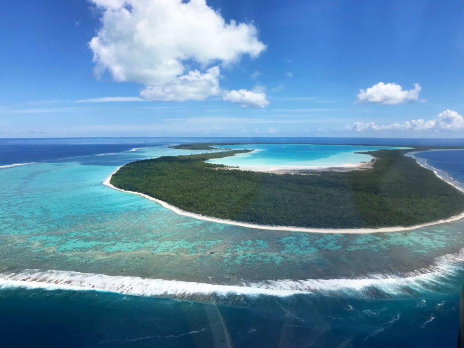 carol travel story polynesia