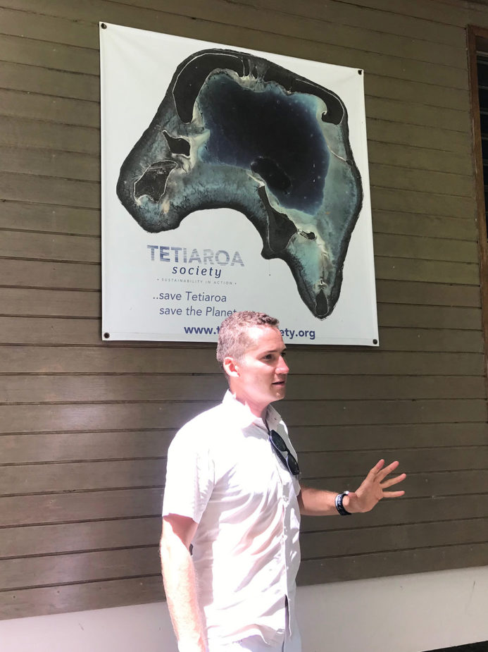 carol travel story polynesia